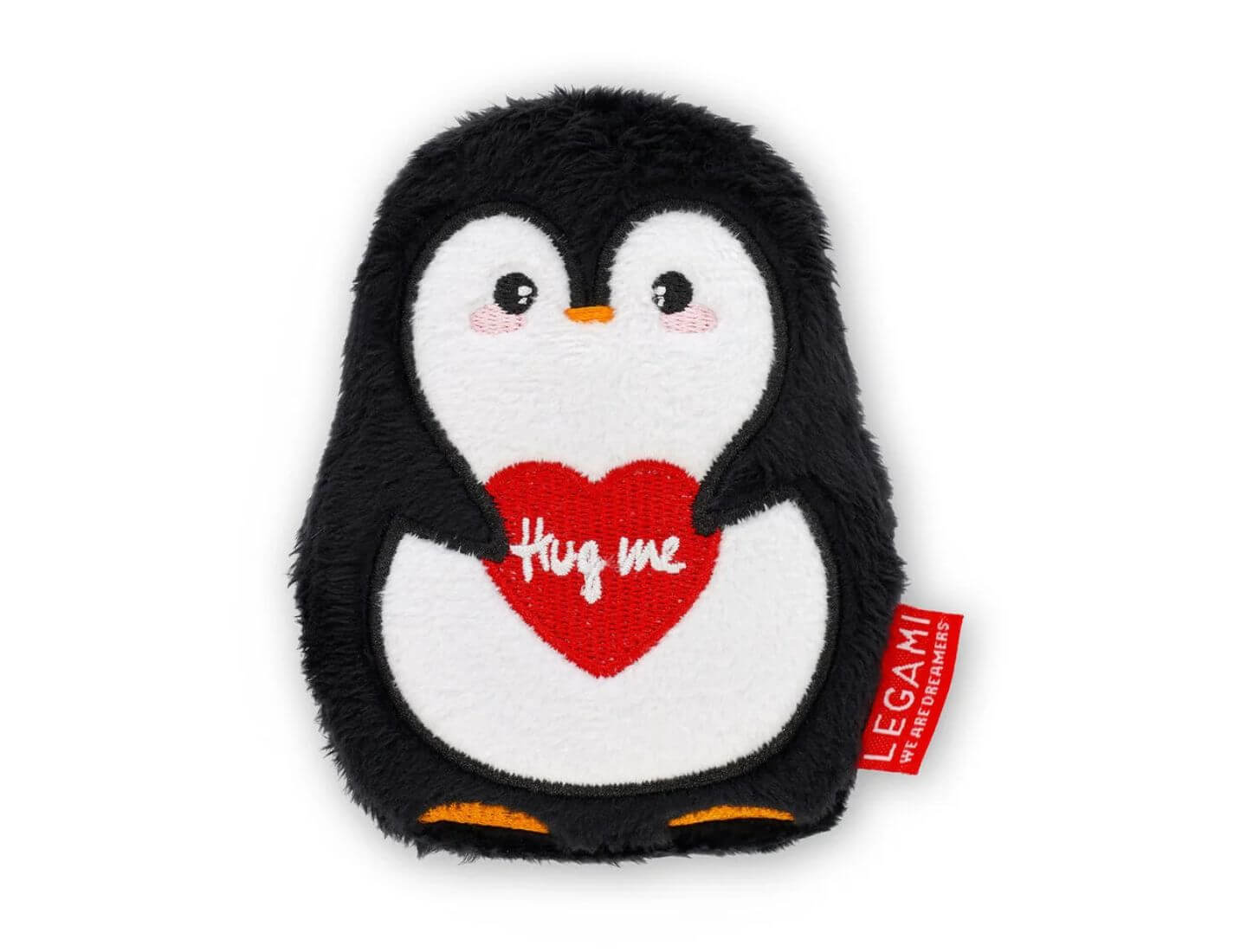 SOS Winter Handwärmer - Penguin