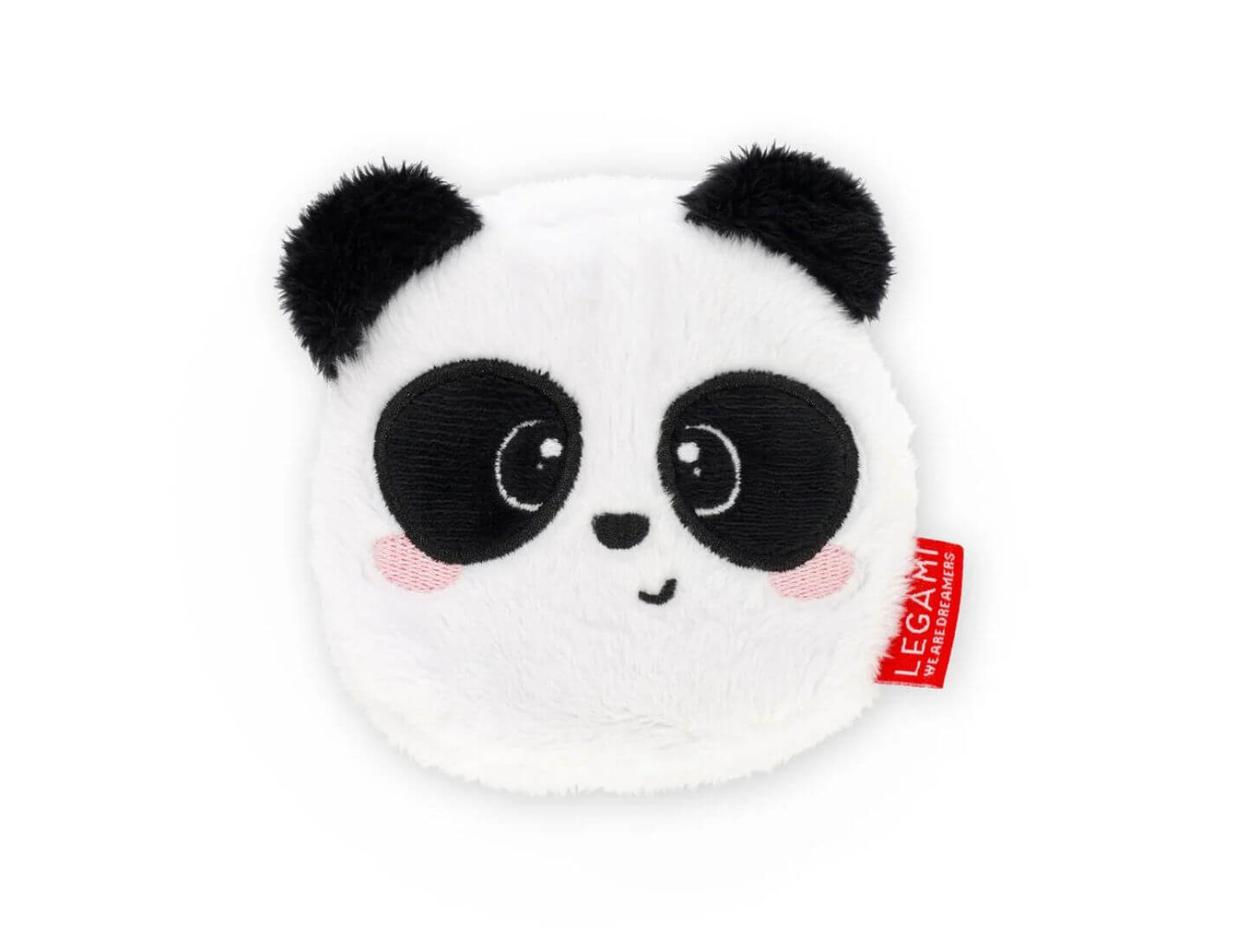 SOS Winter Handwärmer - Panda