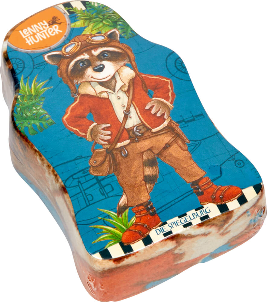 4029753187383_2 Zauberhandtuch - Lenny Hunter