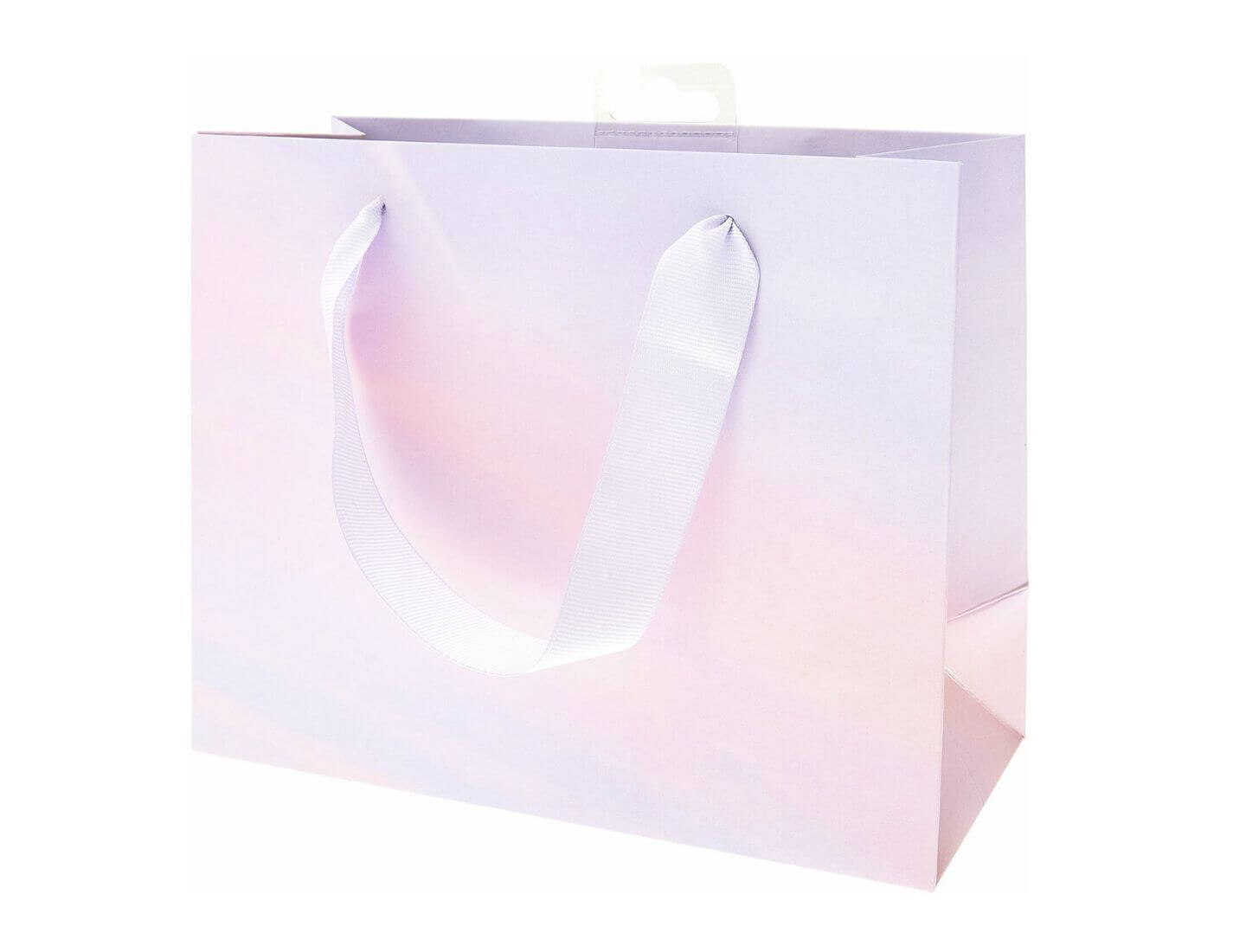 Geschenktüte The Sky is the Limit 22x18x10cm