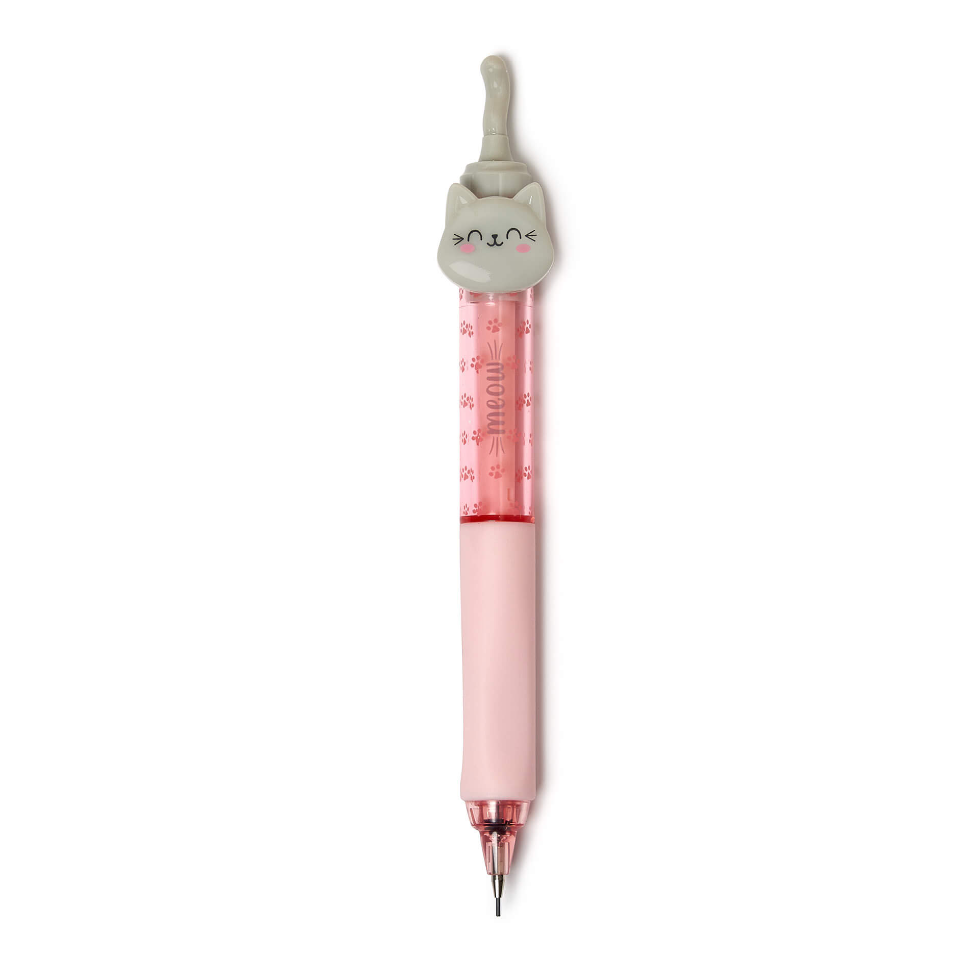MEPE0001_1 Druckbleistift - Meow
