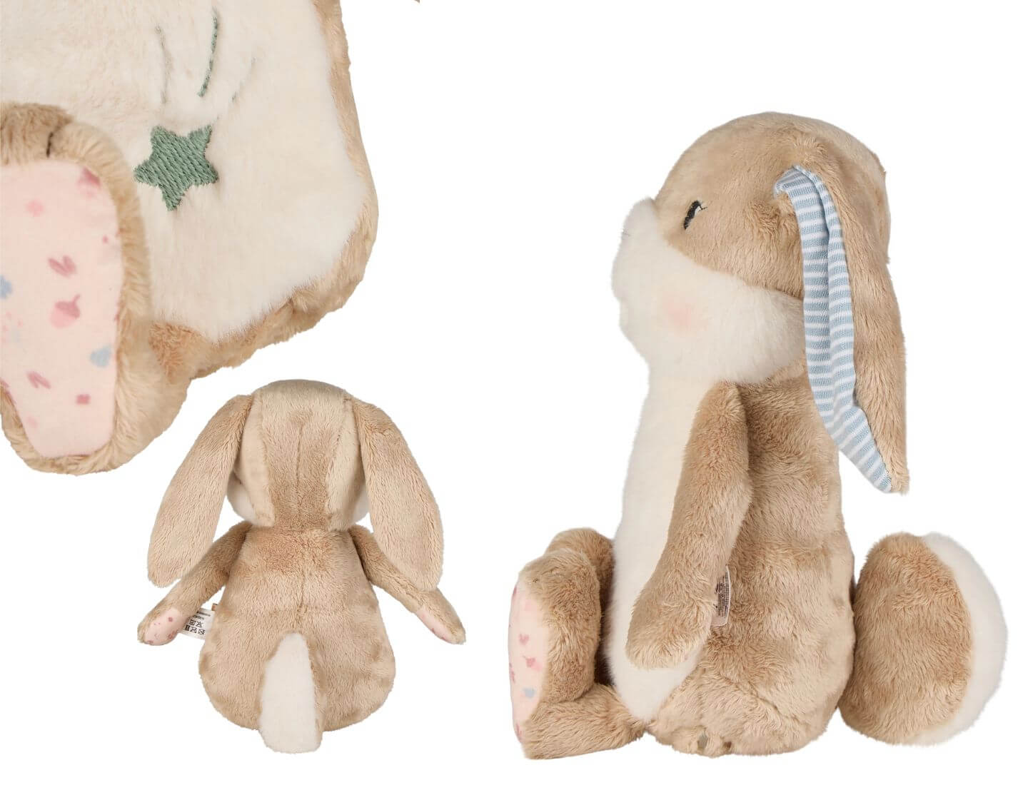 Nachtlicht mit Sound HASE Hanni