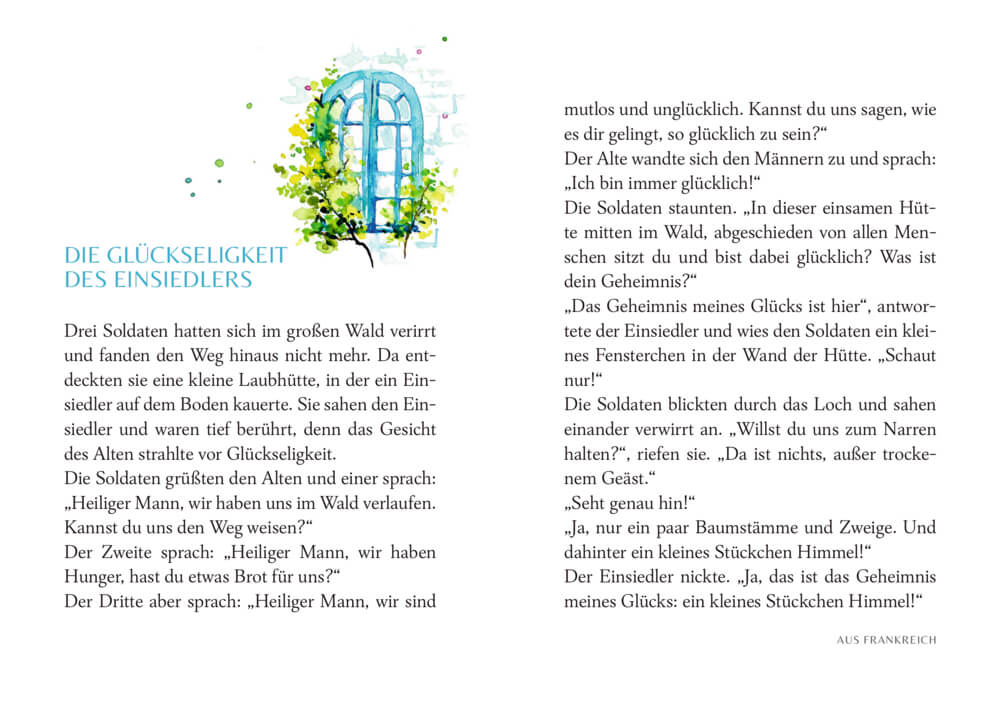 Schöner lesen! No. 40: Alle guten Wünsche