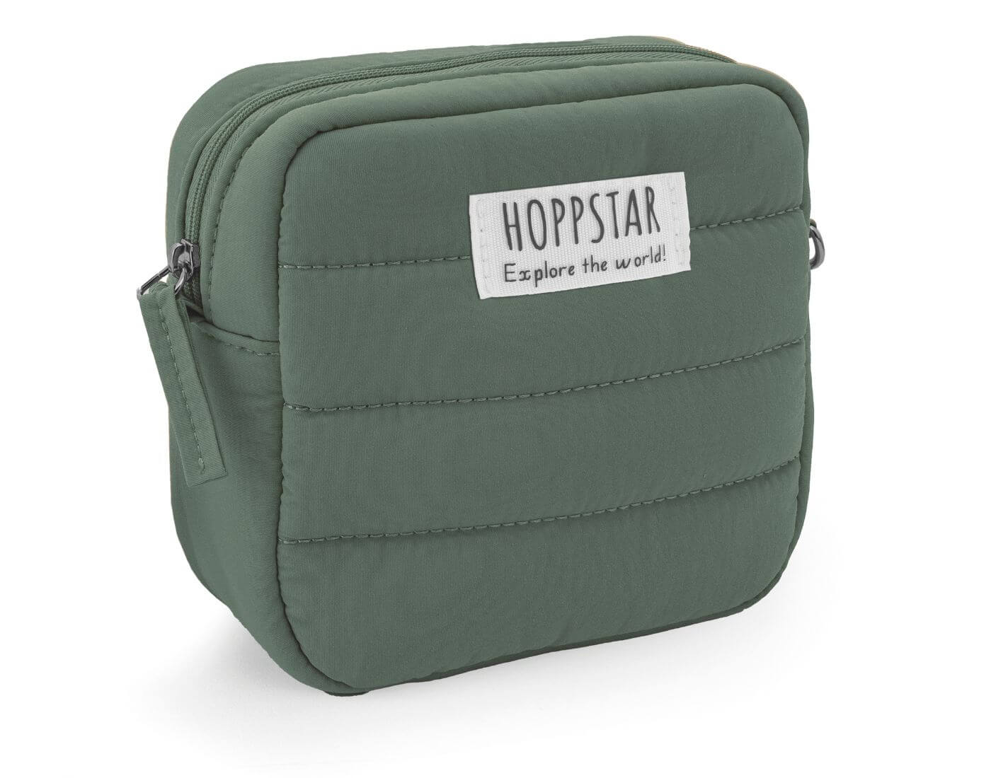 HOPPSTAR Tasche Midi - grün/laurel (für Artist)
