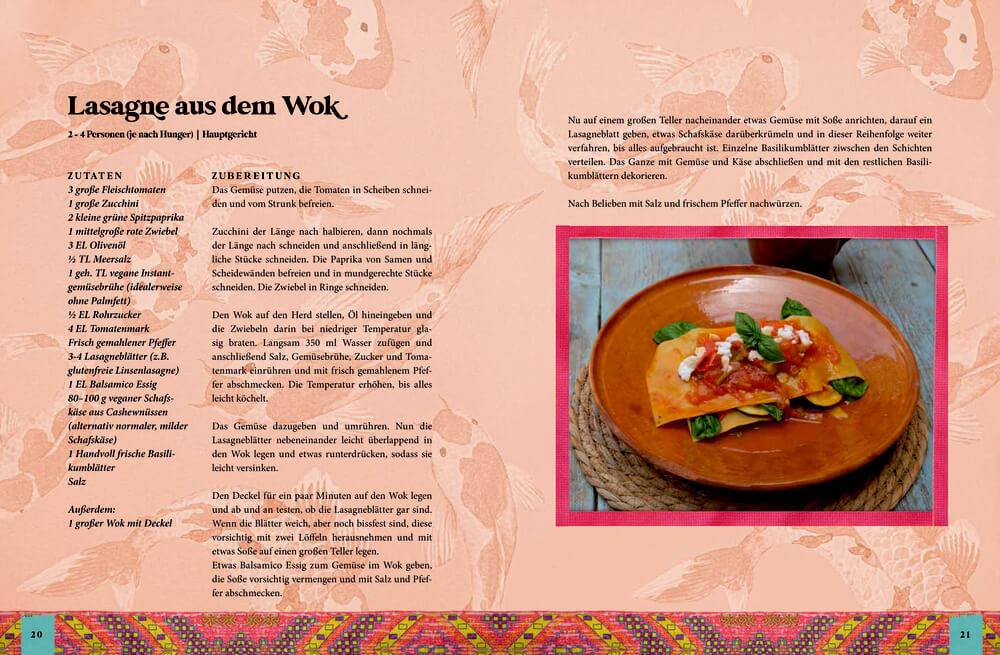 Elke Clörs: So bunt isst Mallorca - Inselgeschichten und Rezepte