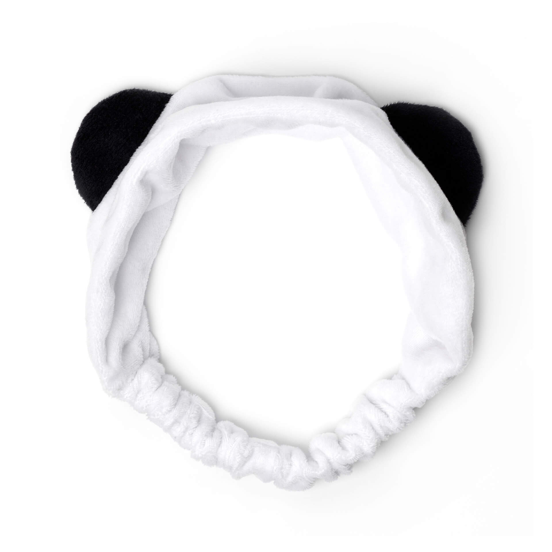 Haarband - Me Time -  Panda