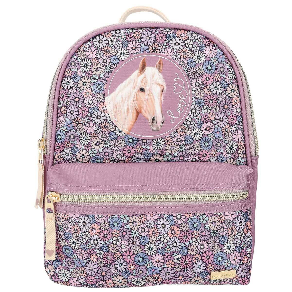 Miss Melody Rucksack FLOWERFIELD