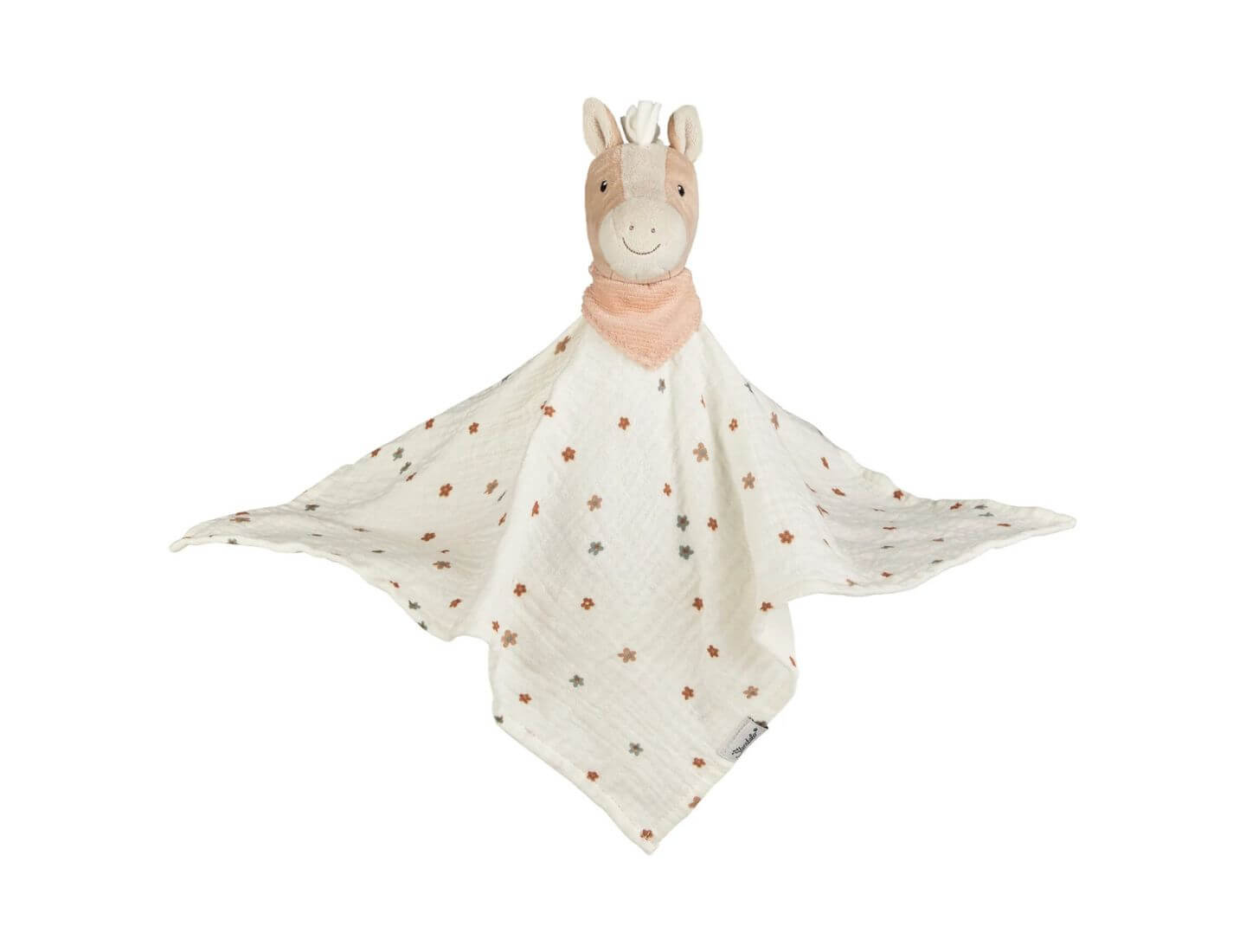 Schmusetuch L PFERD Sunny
