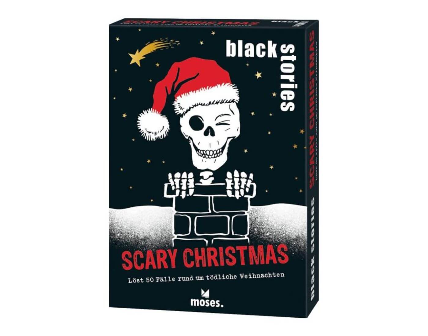 black stories Scary Christmas black stories Scary Christmas