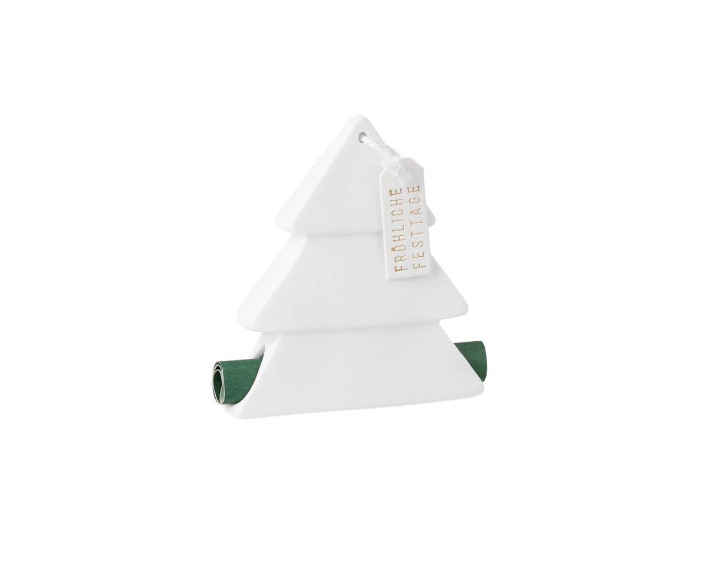 Kleine Aufmerksamkeit - Tanne