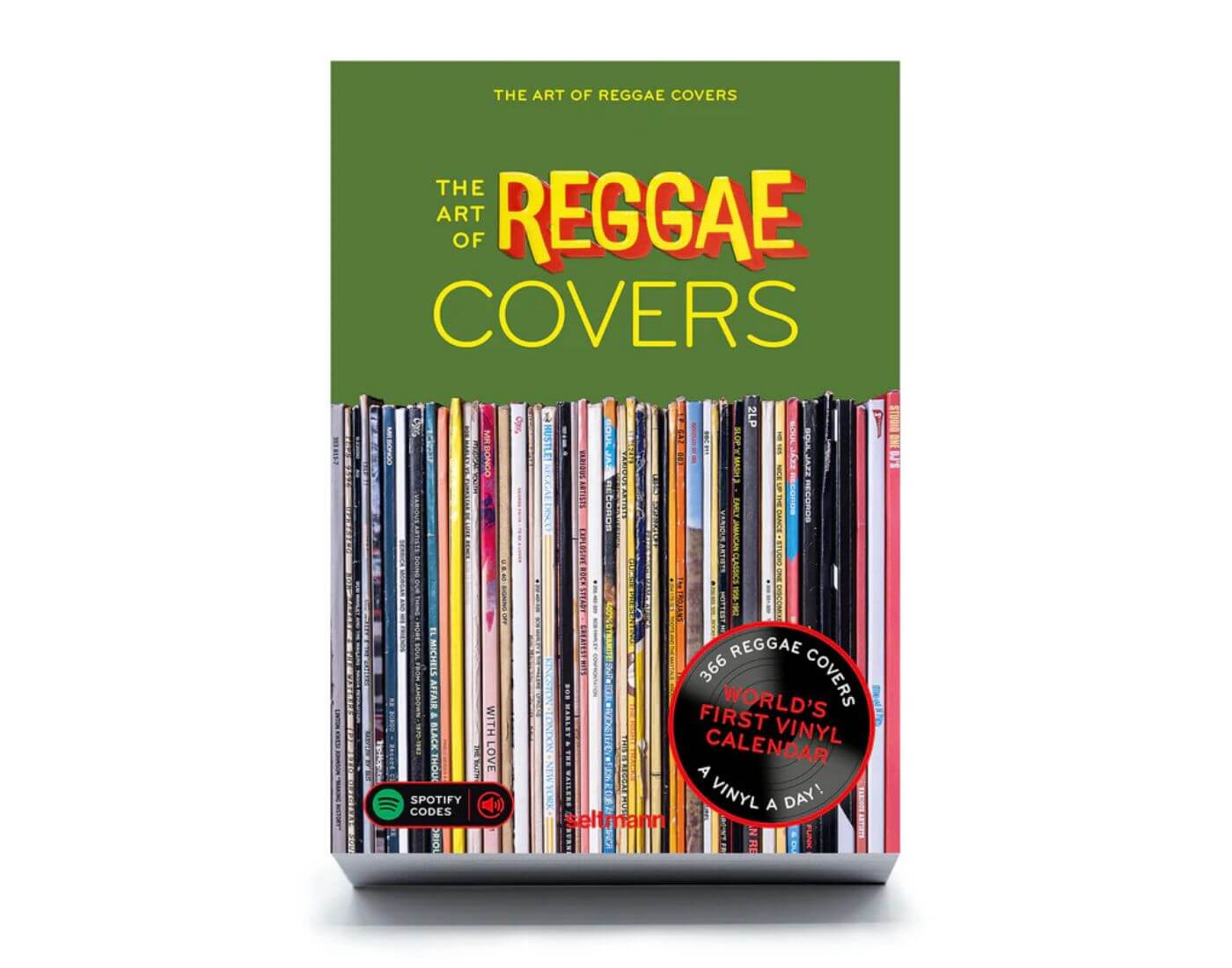 The Art of Reggae Covers