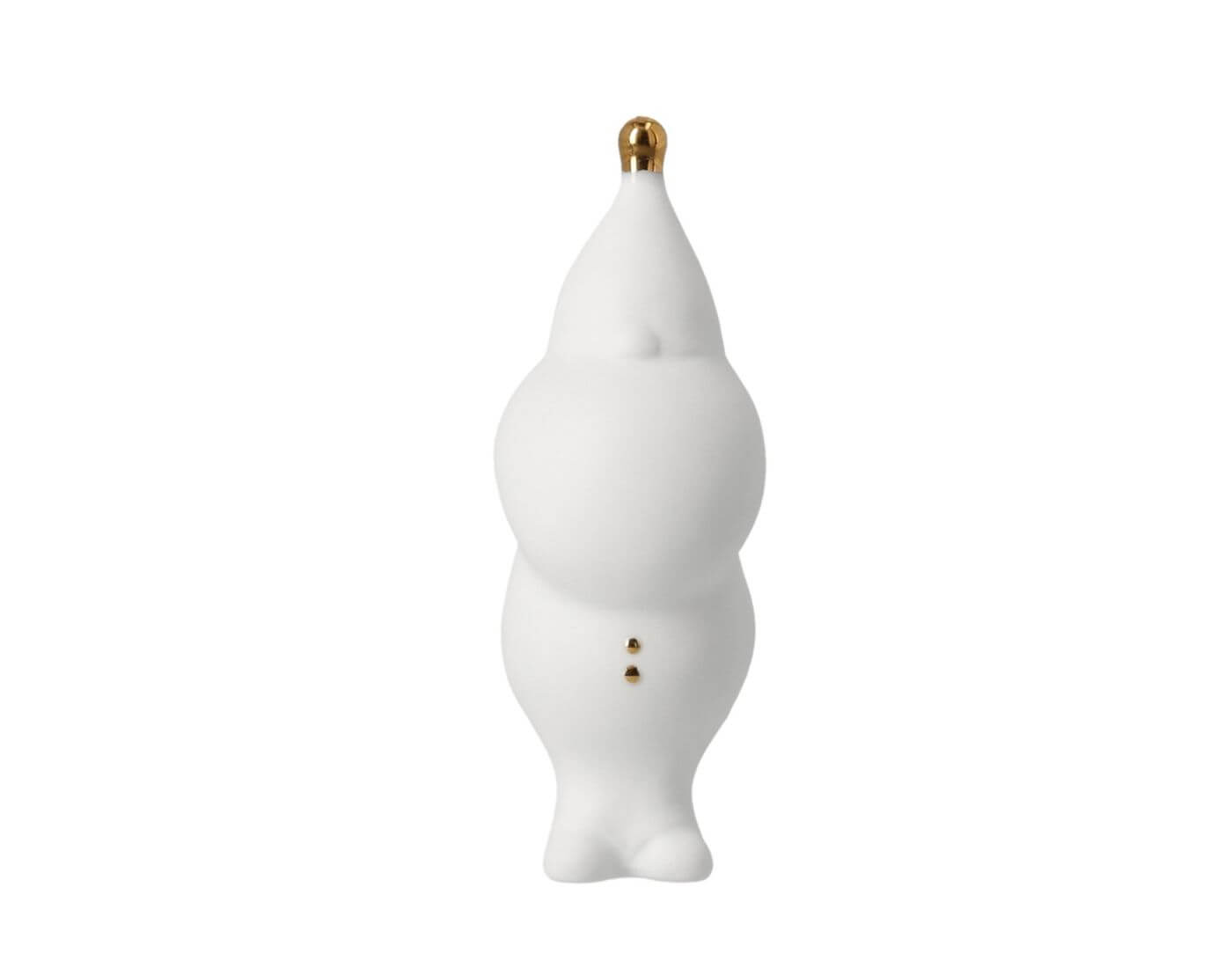 Porzellangeschichten. Santa. Figur - Santa Porzellangeschichten. Santa. Figur - Santa