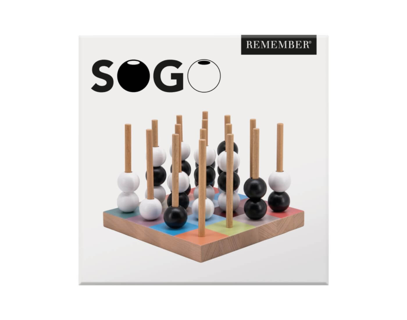 SOGO SOGO