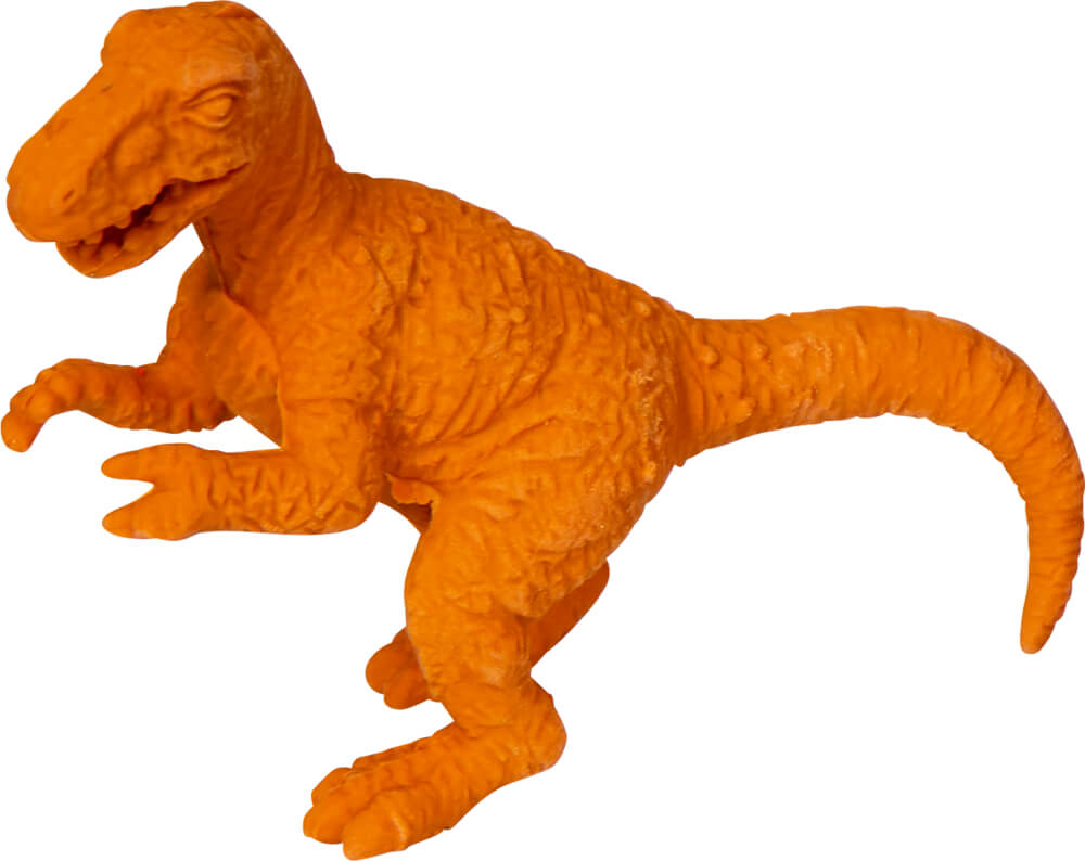 4029753183811_3 3D-Radierer - T-Rex World (einzeln)