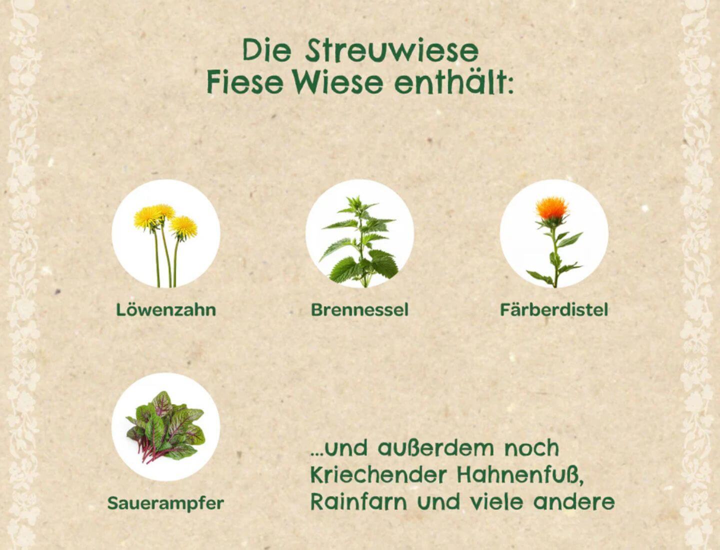 Fiese Wiese