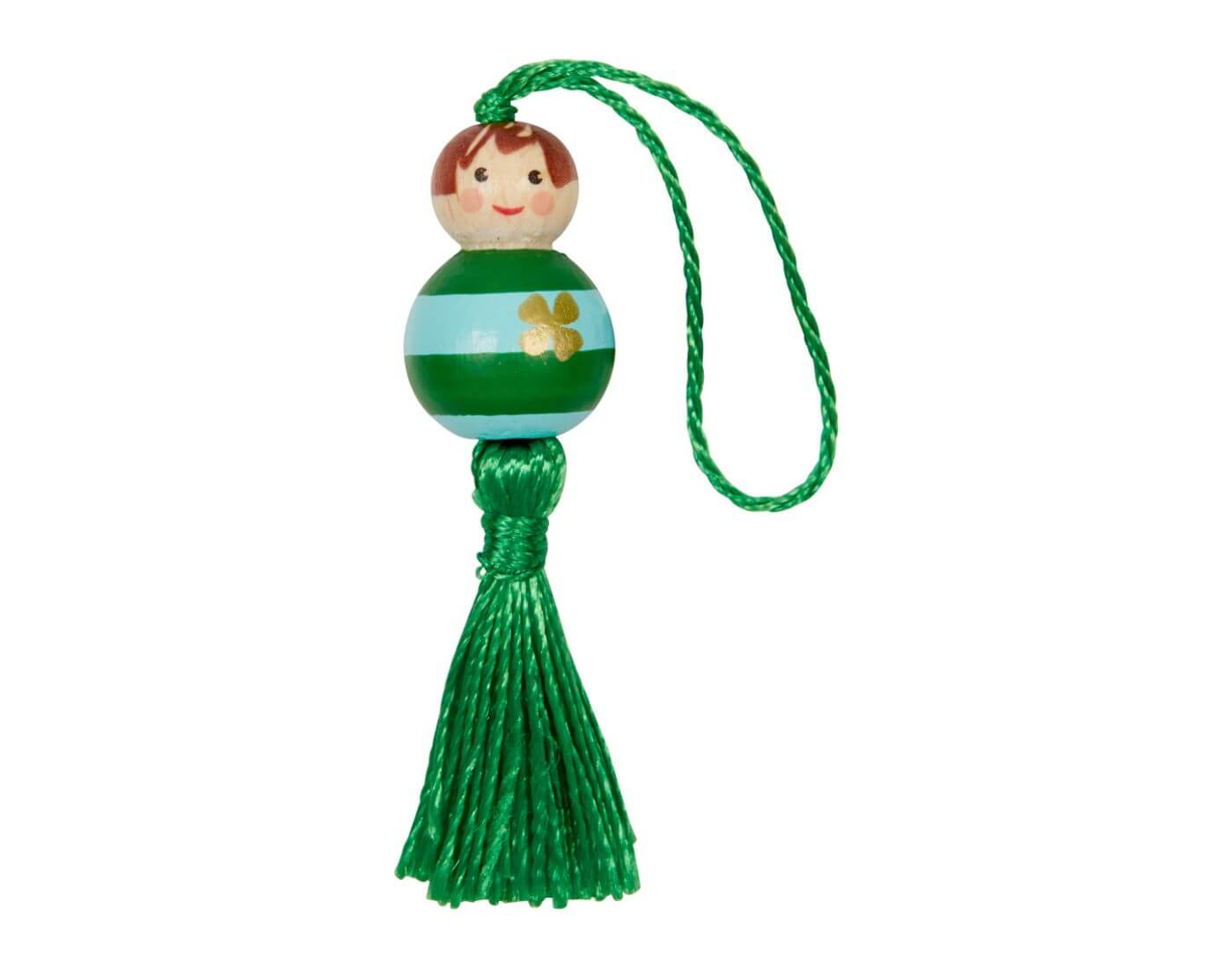 coppenrath-anhaenger-streifen-1 Glückspüppchen Glück Streifen - Viel Glück