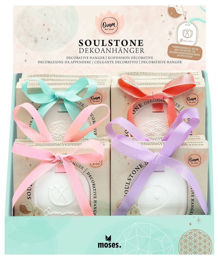 Omm for you SoulStone (einzeln) Omm for you SoulStone (einzeln)