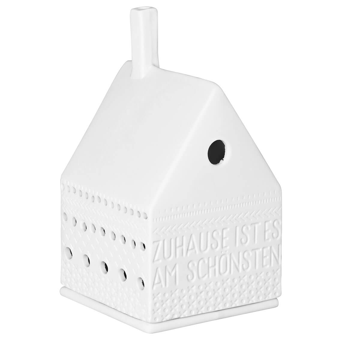 13592a LICHTHAUS "ZUHAUSE IST ES AM SCHÖNSTEN"