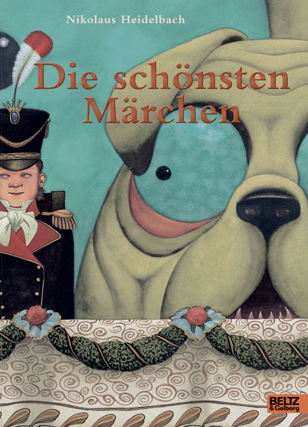 Nikolaus Heidelbach - Die schönsten Märchen
