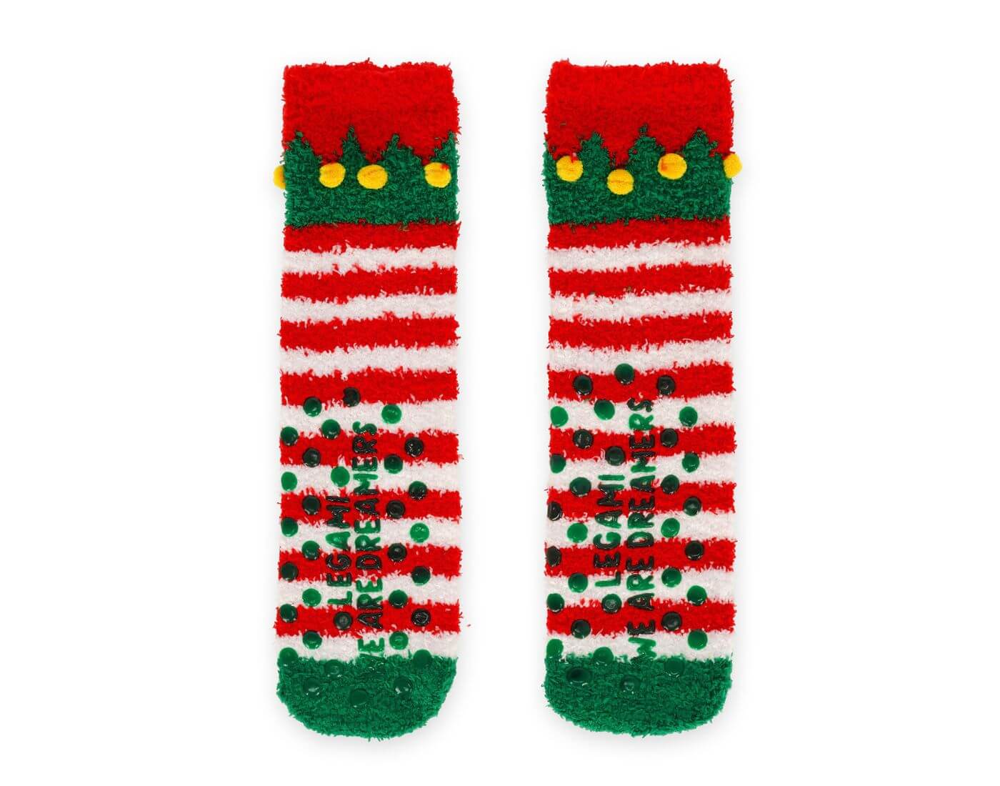 legami-antirutsch-elf-1-1 Rutschfeste Socken - Elf - Größe 35-42