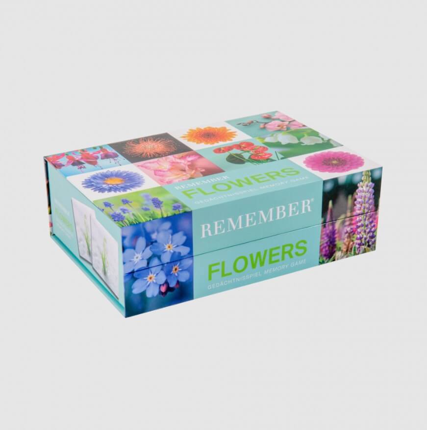 Remember 44 'Flowers'