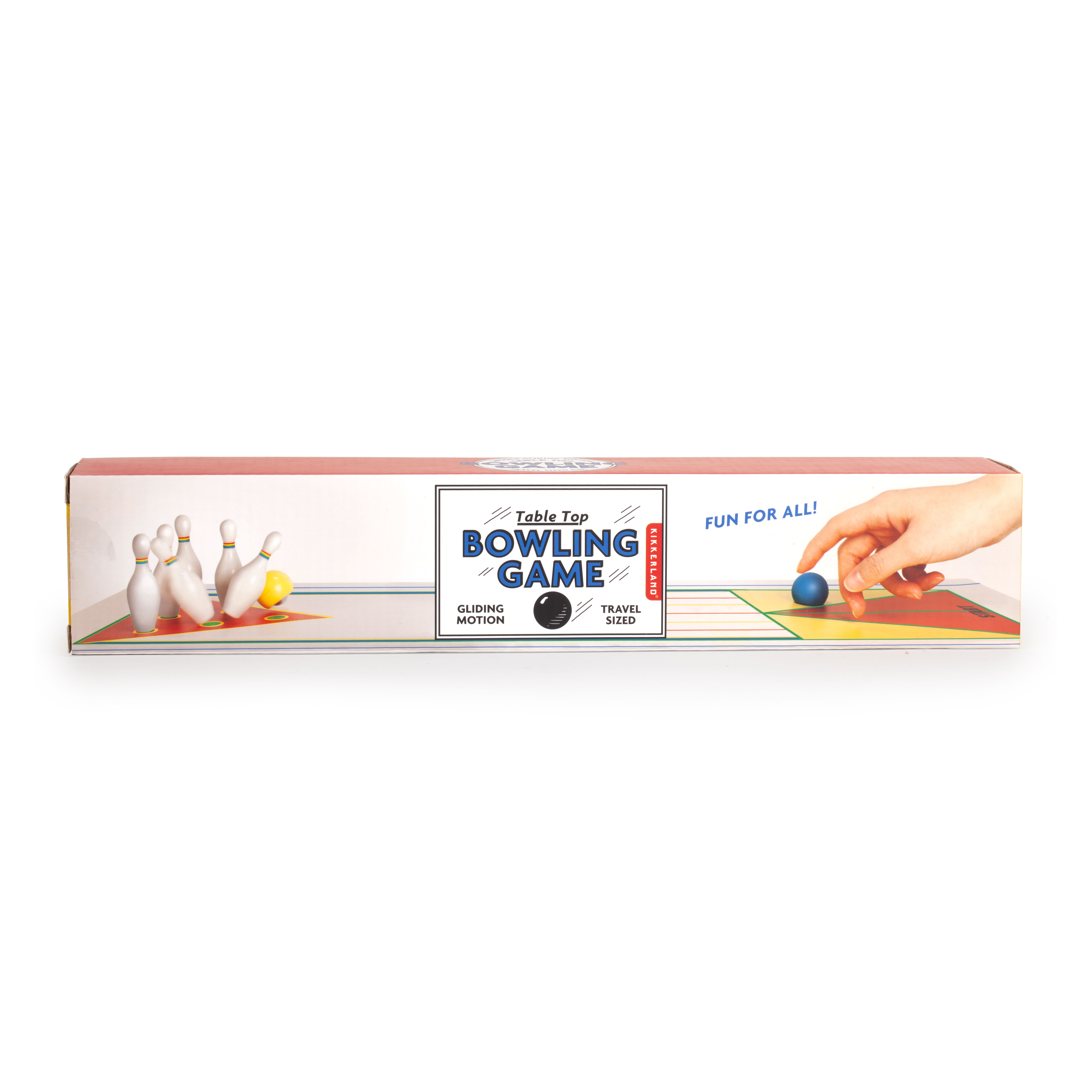 Bowling-Tischspiel