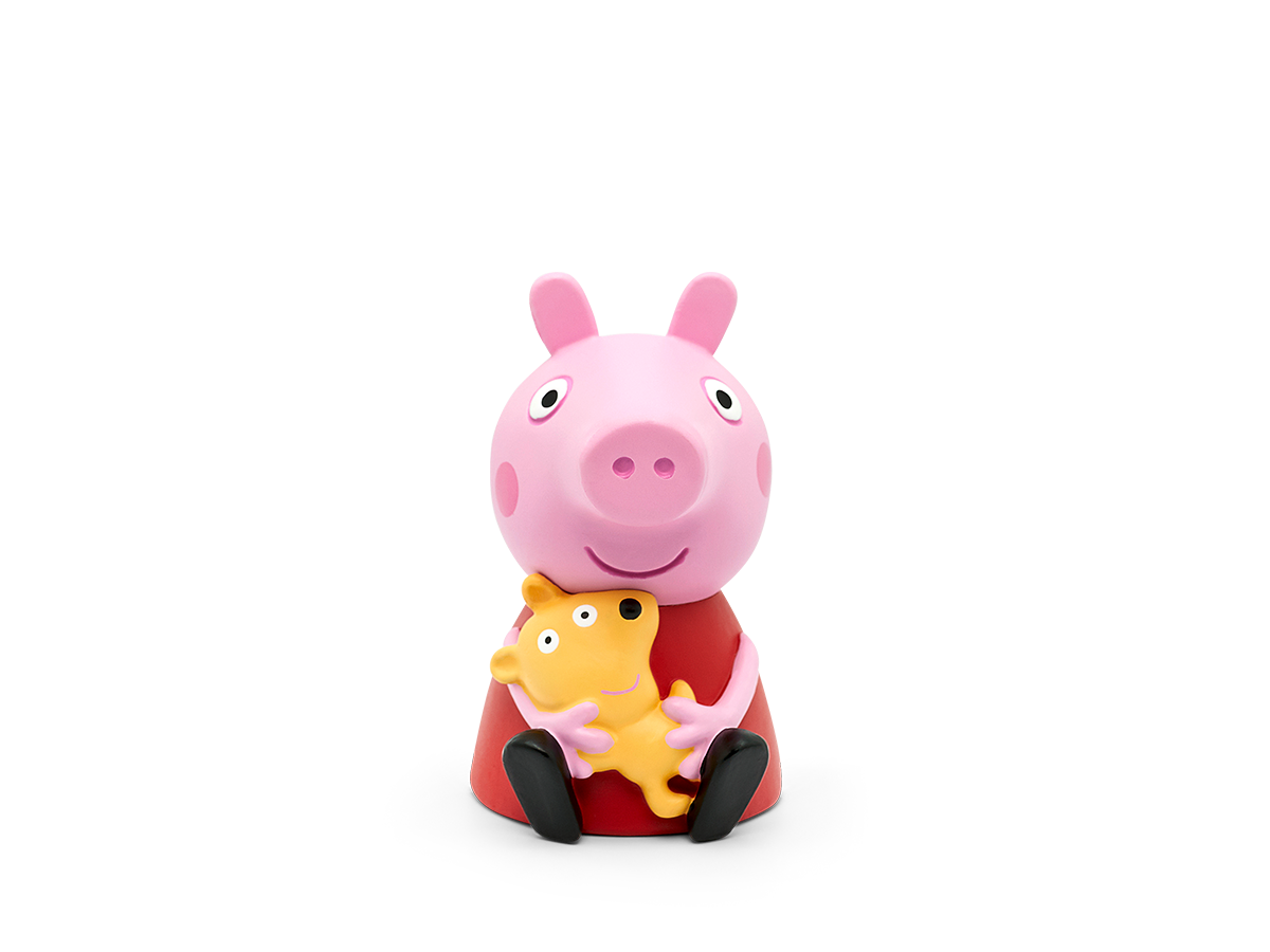 Peppa Pig - Die Ritterburg