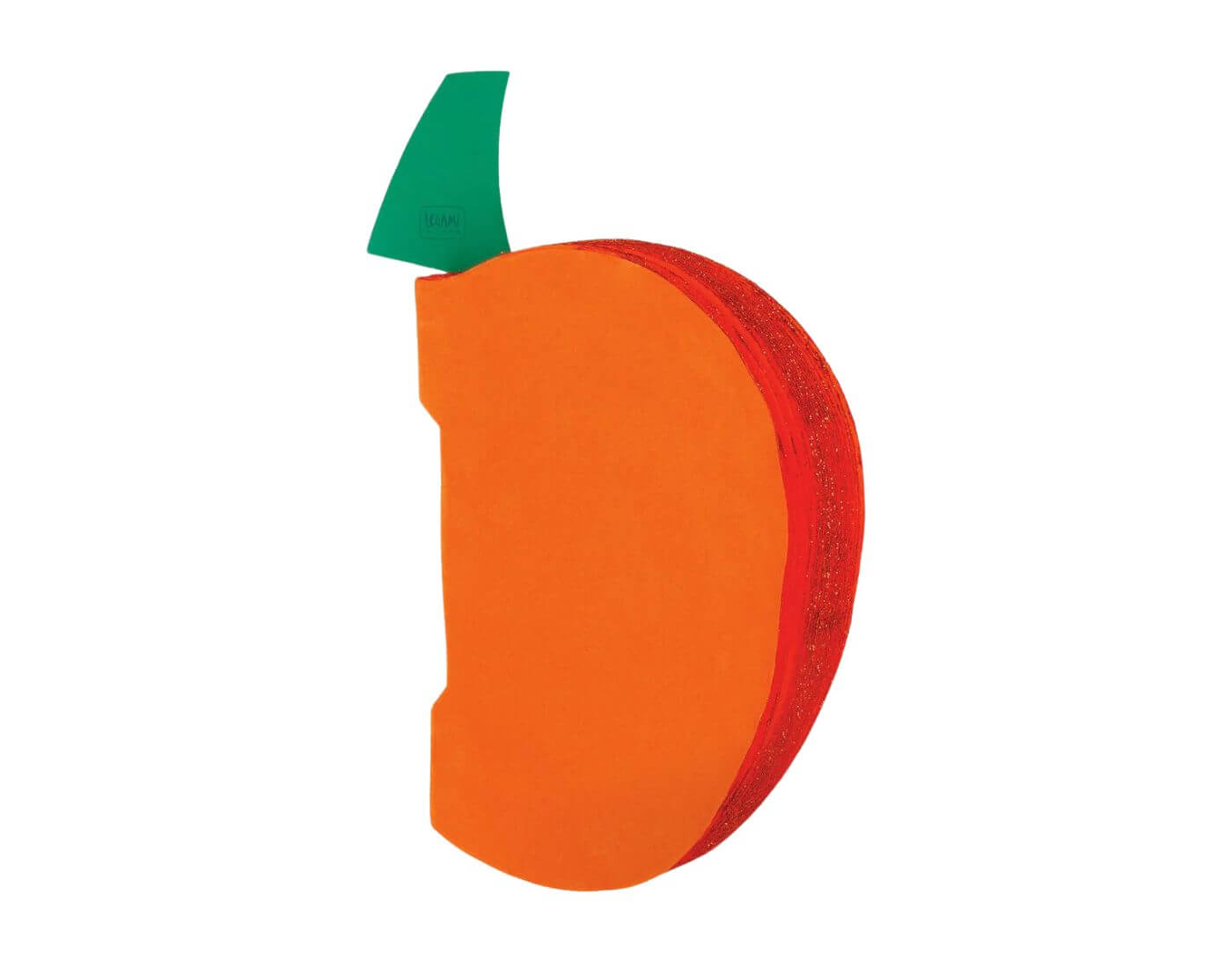 Faltbarer Halloween-Kürbis aus Papier - What a Pumpkin!