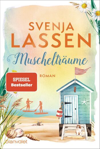 Svenja Lassen: Muschelträume