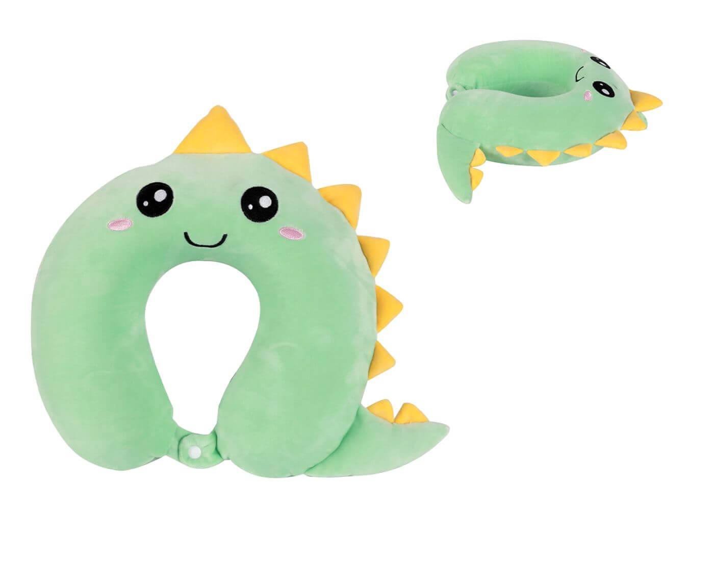 Nackenkissen Hello Dino