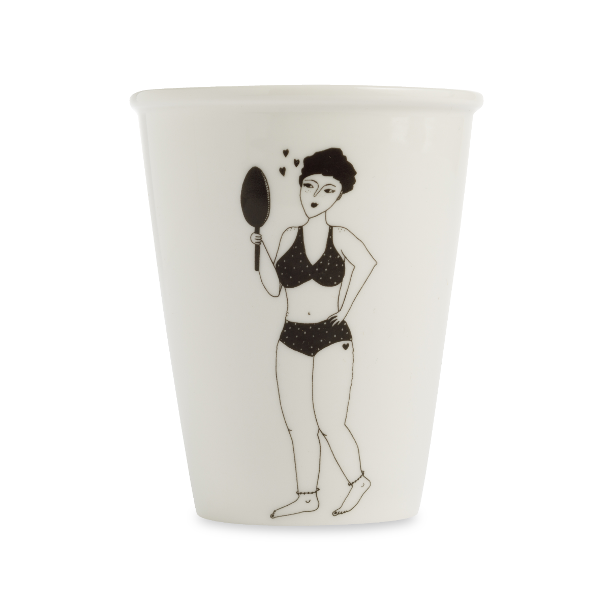 Becher Self Love - helen b