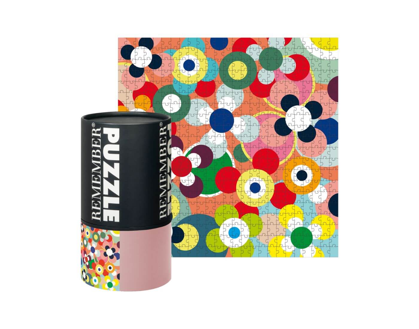Puzzle - Sushi