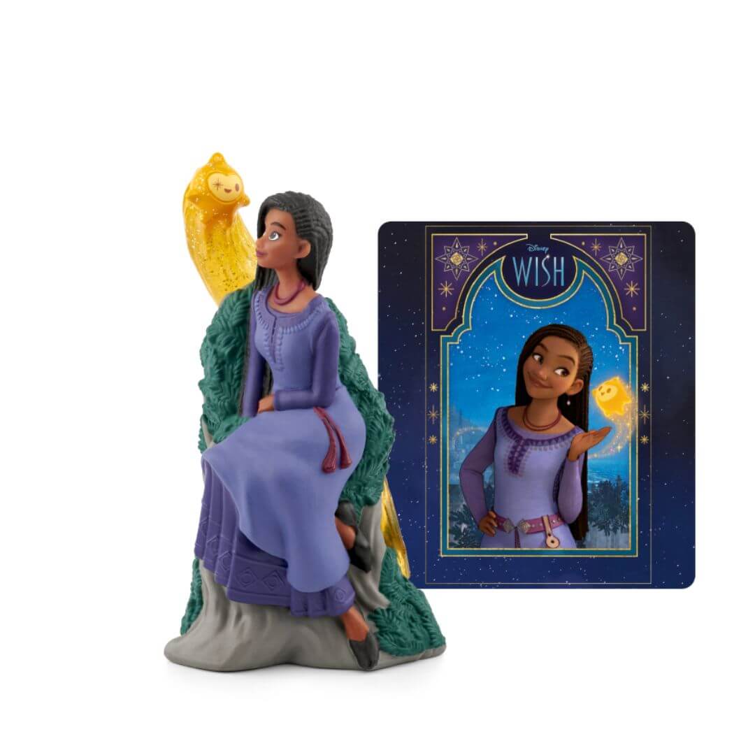 Disney - Wish