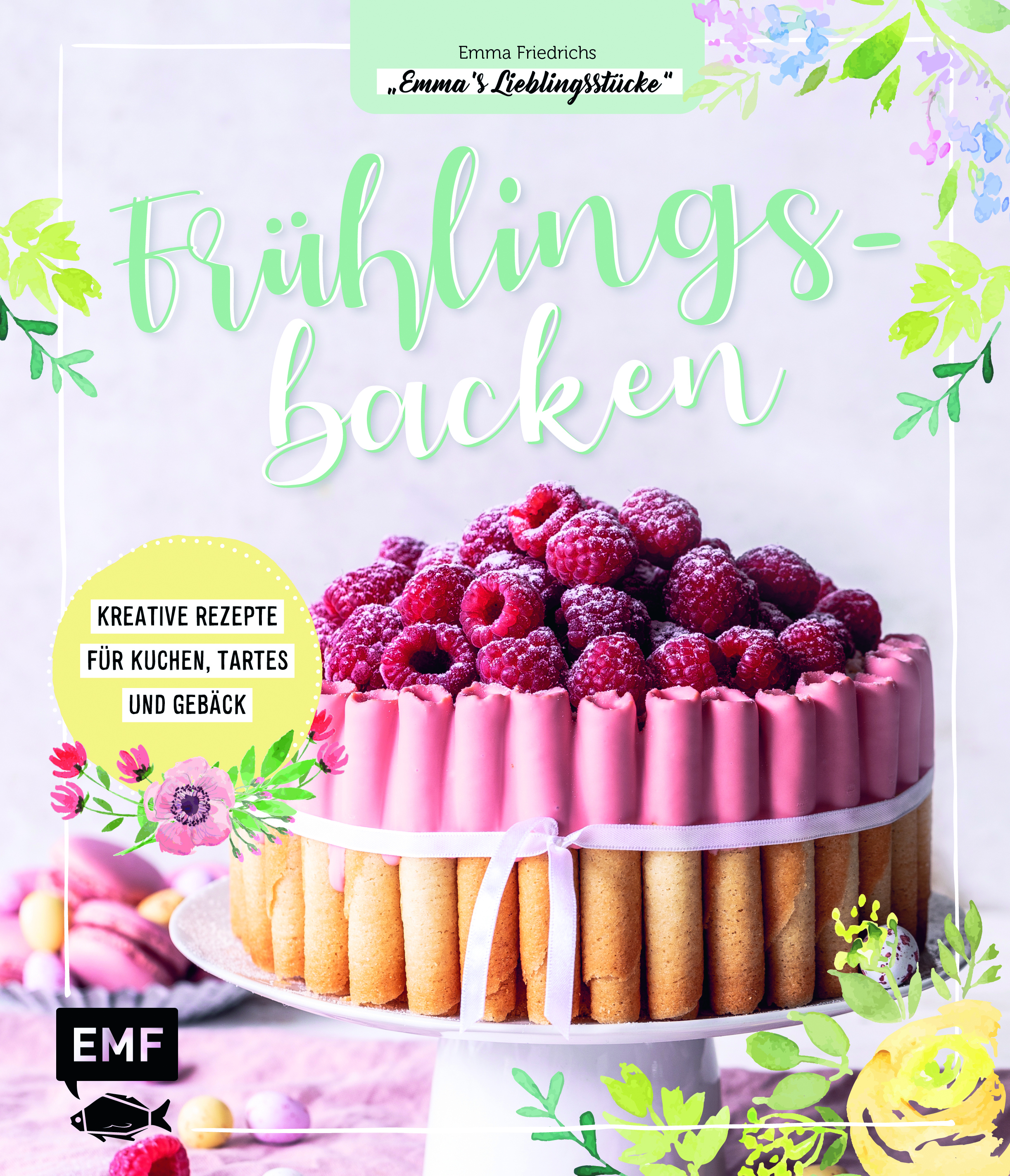 Emmas Lieblingsstücke: Frühlingsbacken
