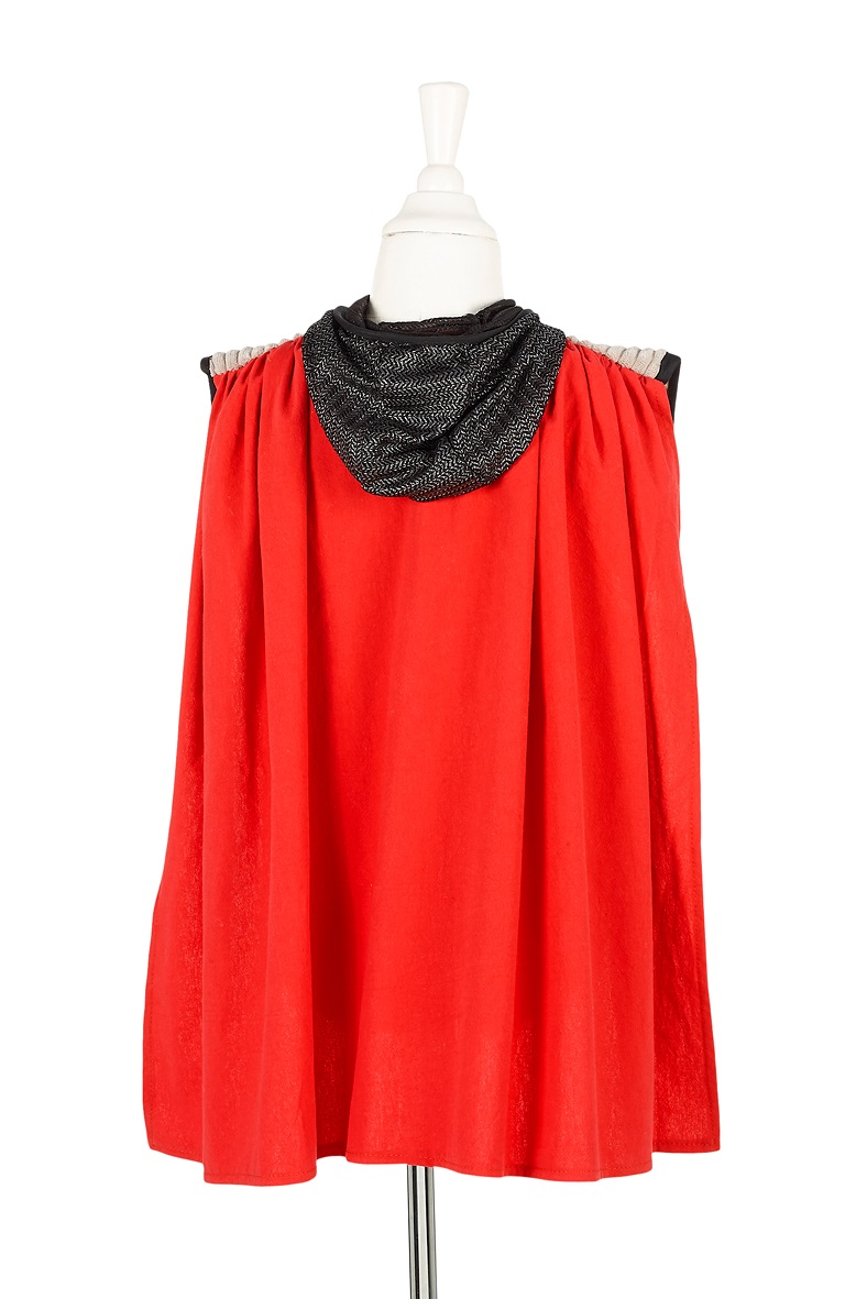 Ritter Ivan, 8-10 Jahre, 128-140 cm