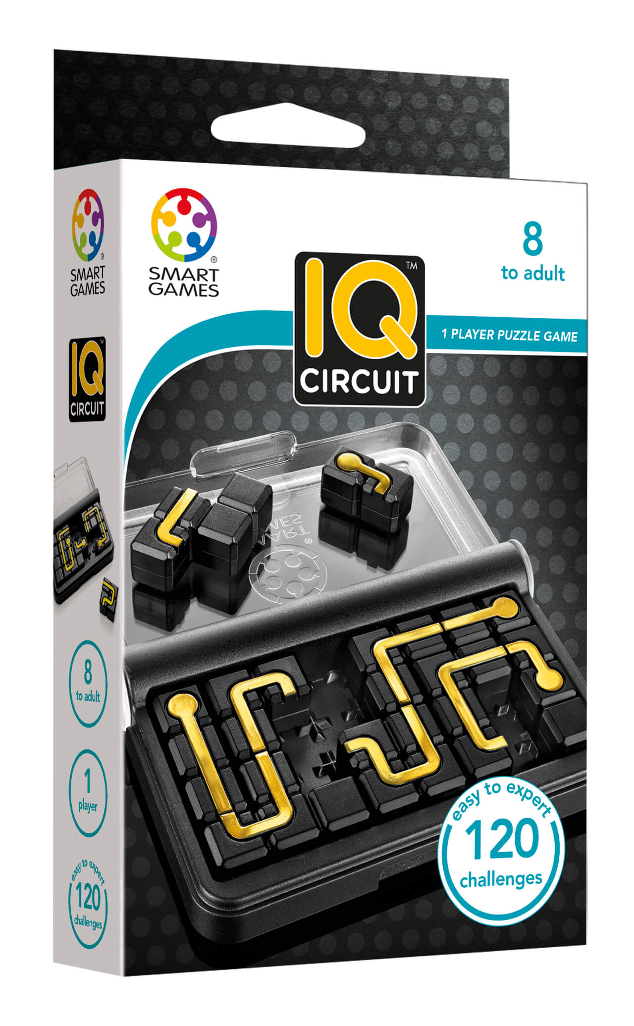 5414301524007-1 IQ Circuit