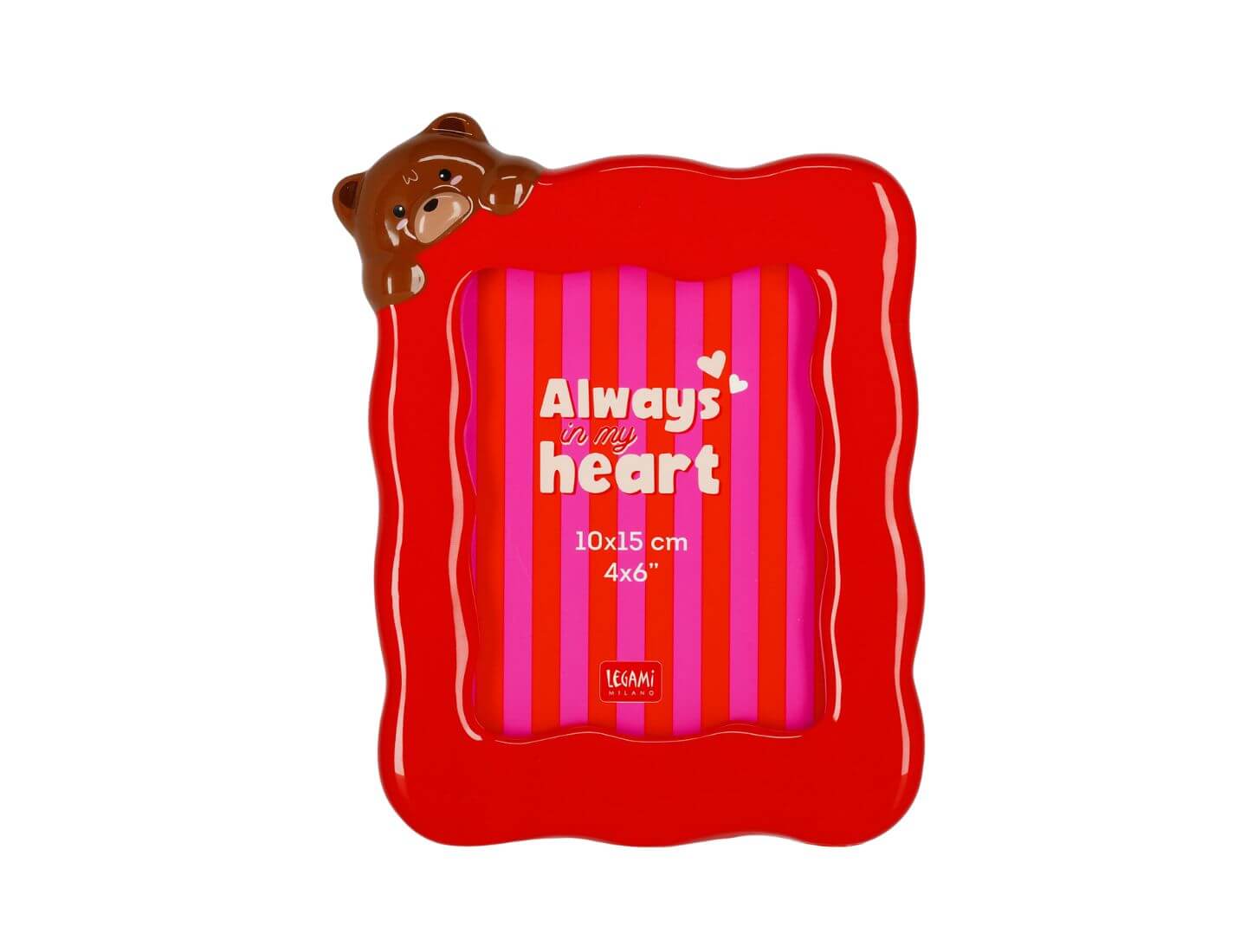 Tisch-Fotorahmen - Frame the Moment