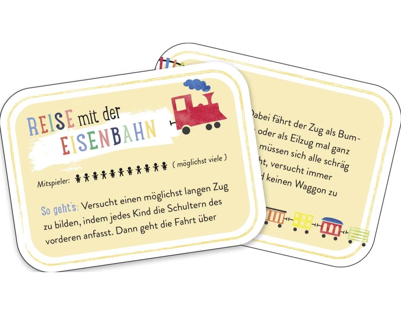 Schulkind! 25 neue Spiele für die Pause