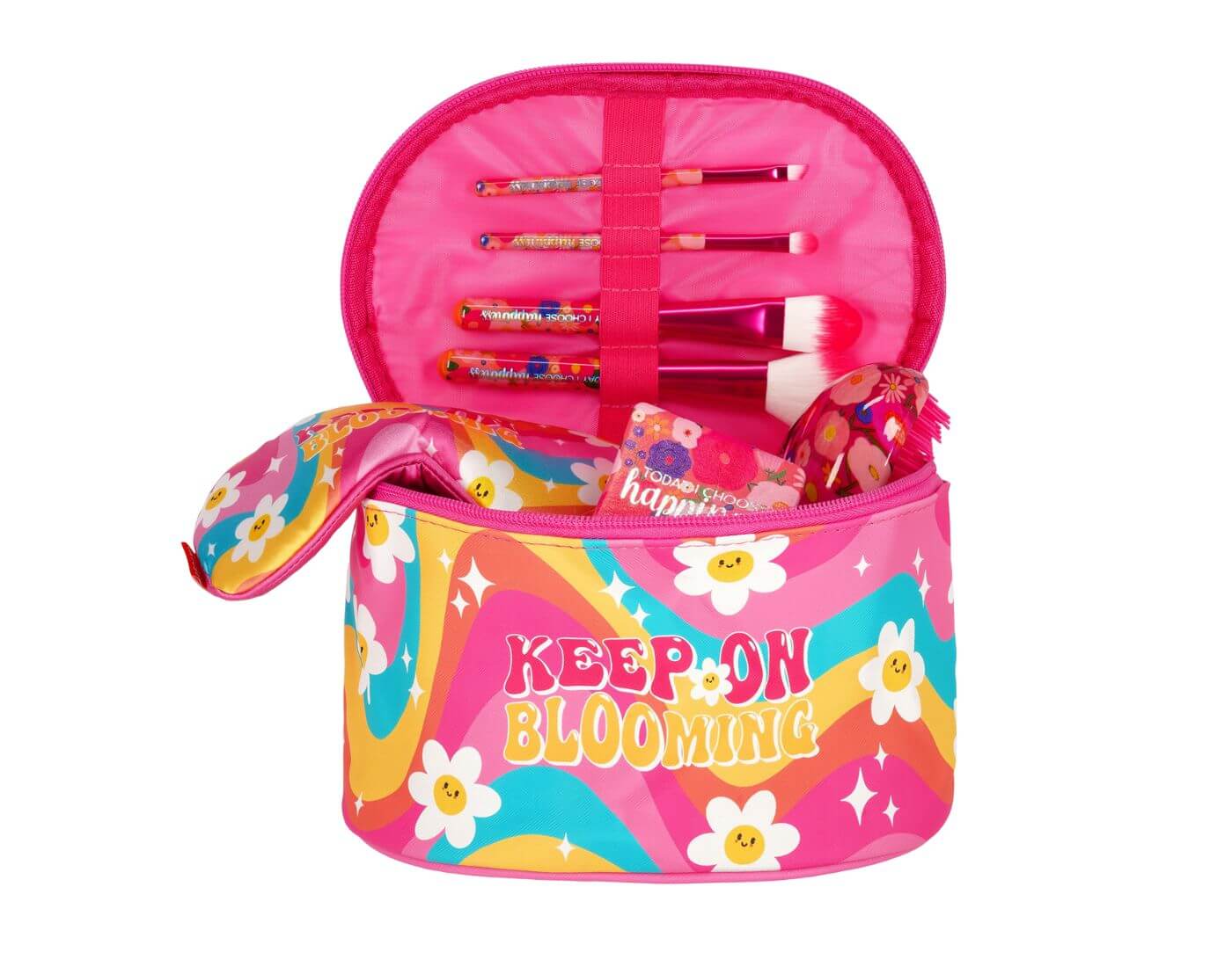 Kosmetik-Pochette - Daisy