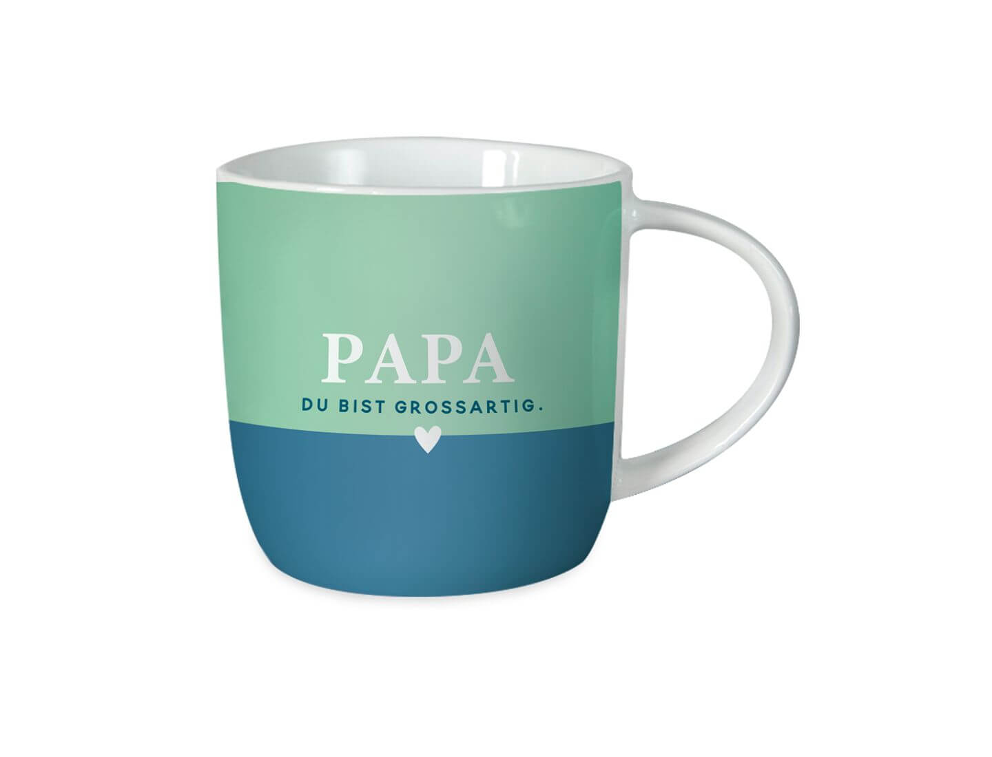 Tasse Gute Laune Papa ...