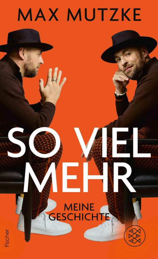 Max Mutzke: So viel mehr