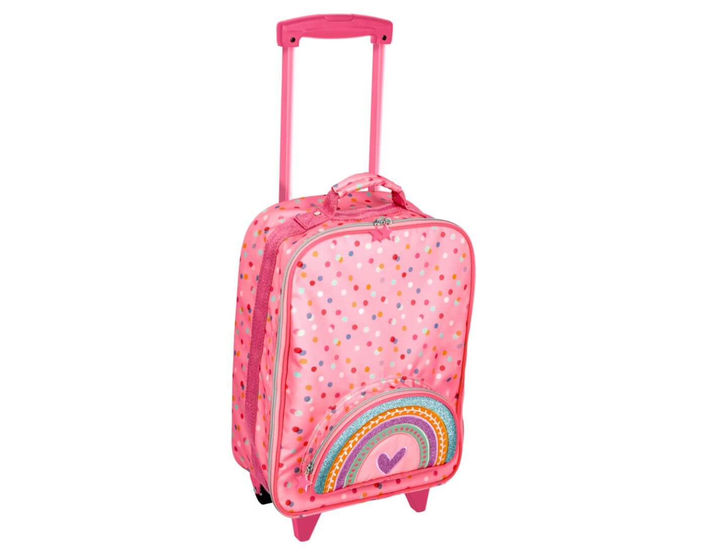 coppenrath-trolley-prinzessin-3 Kleiner Trolley - Prinzessin Lillifee
