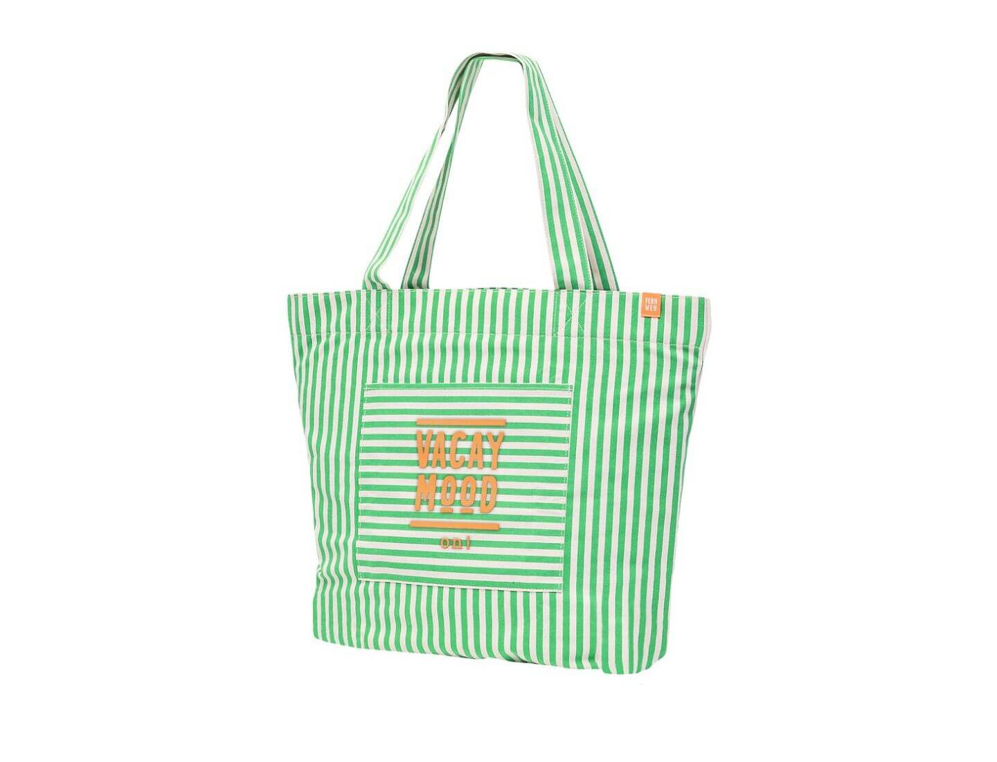 Fernweh XL Shopper Vacay Mood