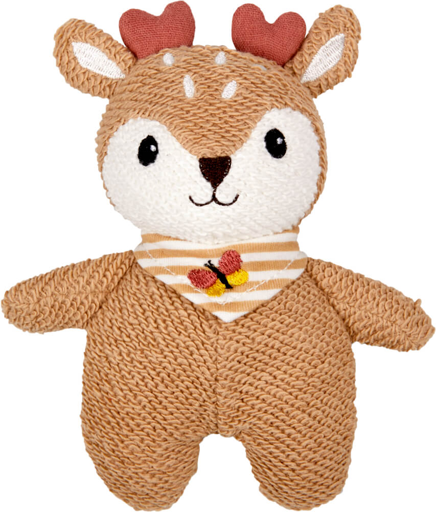 Knistertier Reh - Little Wonder