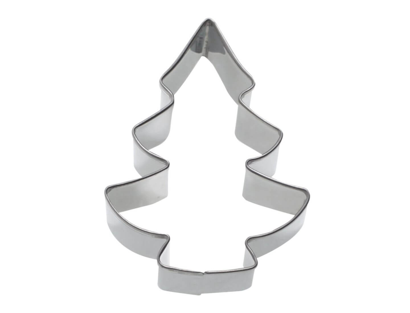 Ausstechform Tannenbaum