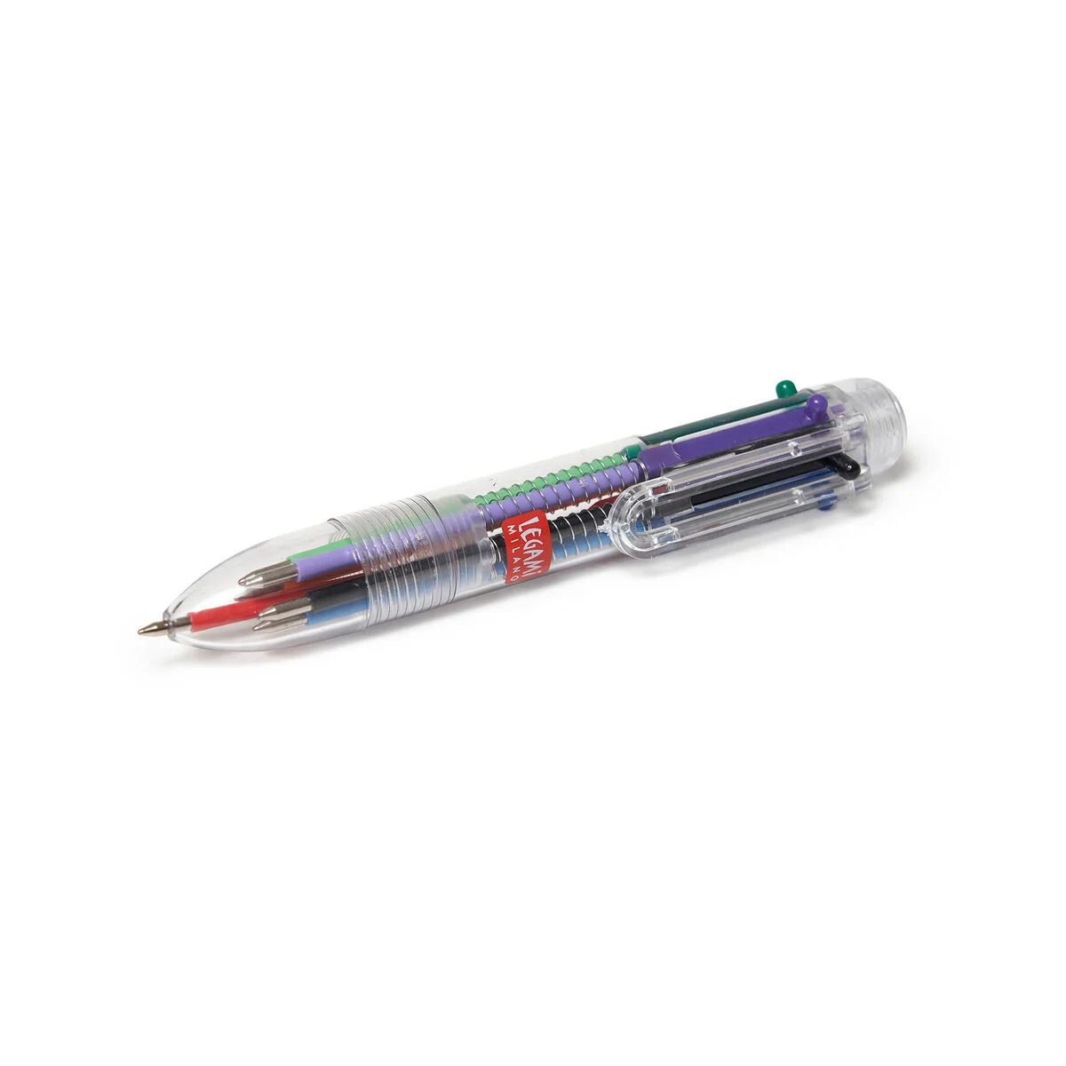 Magic Rainbow - Sechs-Farben-Stift