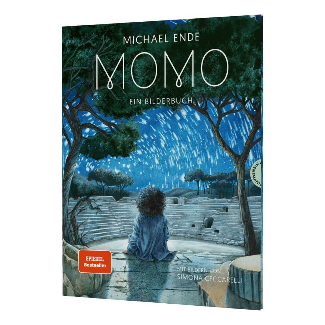 Michael Ende: Momo