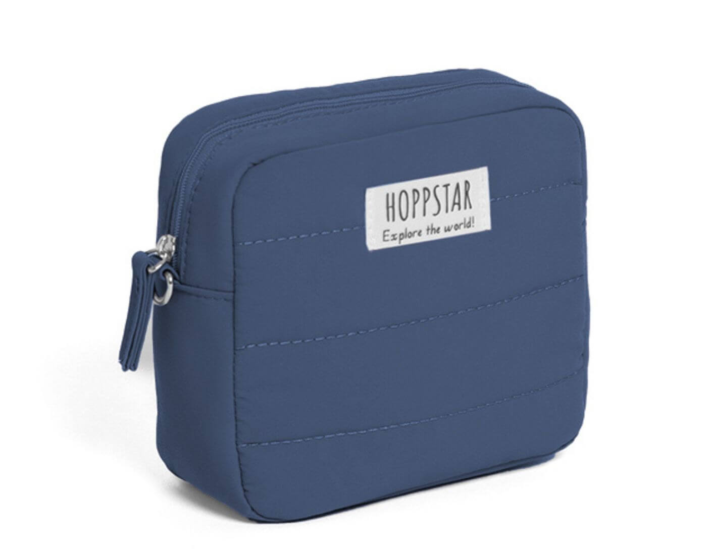 HOPPSTAR Tasche Midi - blau/navy (für Artist)