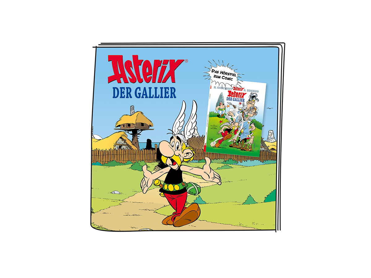 Asterix - Asterix der Gallier