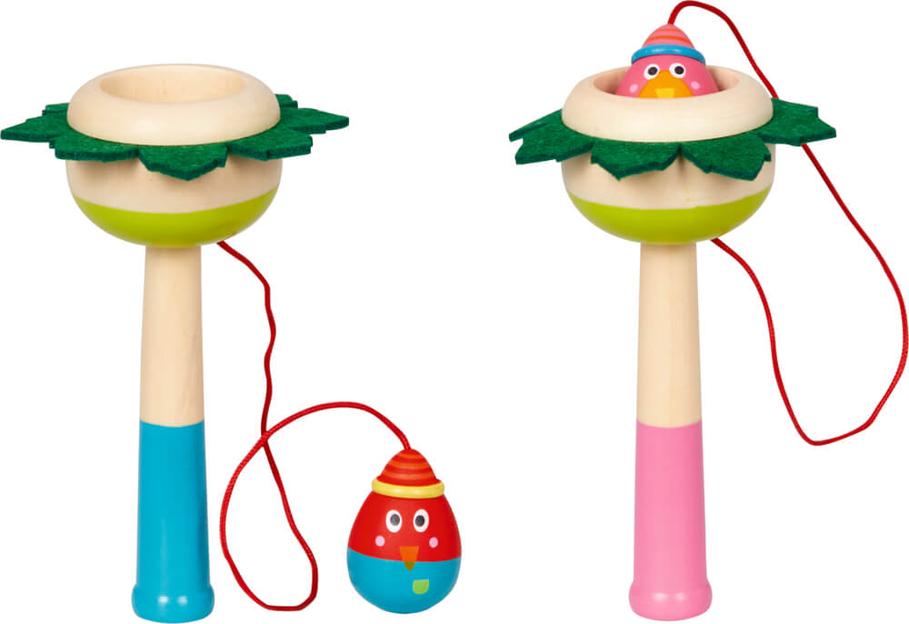 Piepmatz-Fangen Bunte Geschenke (einzeln)